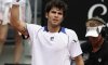 Challenger Biella: La pioggia ferma Simone Bolelli ad un passo dalla vittoria. Incontro rinviato a domani alle ore 11