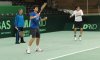 Uno Sventaglio di Tennis: Dal 17 al 19 Settembre si giocherà Svezia vs Italia di Coppa Davis. Considerazioni sull’incontro
