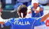 Coppa Davis Italia vs Svizzera 1-2: L’Italia è ancora in corsa. Il doppio azzurro conquista il primo punto, assente Roger Federer. Domani gli ultimi due singolari, Starace in pole position contro Federer
