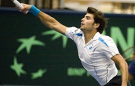 Simone Bolelli classe 1985, n.114 del mondo