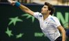Coppa Davis: Svezia vs Italia 3-2. Niente da fare per Simone Bolelli. Fognini batte in due facili set Vinciguerra. L’Italia anche il prossimo anno giocherà in “Serie B”