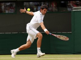 Simone Bolelli classe 1985, n.66 del mondo