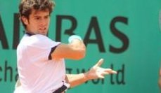 Simone Bolelli classe 1985, n.114 del mondo