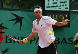 Simone Bolelli classe 1985, n.109 del mondo
