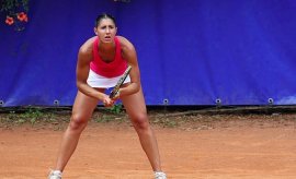 Annalisa Bona classe 1982, n.365 del mondo