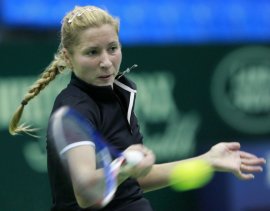 Alona Bondarenko classe 1984, n.36 del mondo