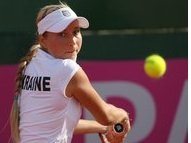 Alona Bondarenko classe 1984, n.26 del mondo