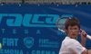 Challenger Cremona: Galvani al secondo turno. Fuori Mauro Bosio. Menga elimina Burzi