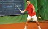 Italia F5 – Viterbo: Daniele Bracciali batte Thomas Fabbiano in tre set. Ok Matteo Marrai