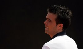 Daniele Bracciali ha vinto il torneo di Recanati nel 2003