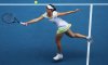 Us Open: Amara sconfitta per Alberta Brianti