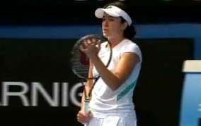 Alberta Brianti ad un passo dal main draw di Stoccarda
