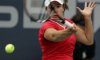WTA Roma: Qualificazioni, Brianti, Moroni e Chieppa raggiungono il turno decisivo