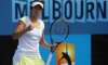 Australian Open: Alberta Brianti cede a Samantha Stosur in due set (VIDEO)