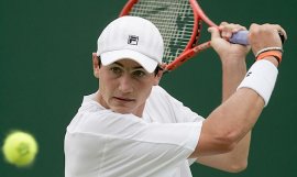 Sergei Bubka Jn, classe 1987, n.273 del mondo