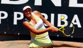 Nastassja Burnett wild card per il Bonfiglio