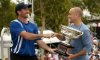 Darren Cahill potrebbe essere il nuovo allenatore di Roger Federer