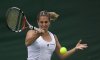 WTA Strasburgo: Maria Elena Camerin in vantaggio per 7-5 5-1 perde al terzo set contro la Goerges; A Varsavia bella vittoria di Tathiana Garbin