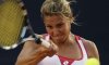 Qualificazioni WTA: Maria Elena Camerin al secondo turno a Strasburgo