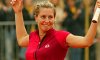 WTA Portorose: Bella vittoria di Maria Elena Camerin, ai quarti affronterà la Safina. Robertina Vinci cede in due set