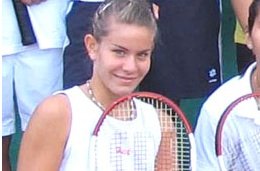 Alessia Camplone classe 1992