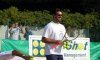 Omar Camporese ad Anci Rivista: “Negli anni 90 era un altro tennis piu’ tecnico e meno fisico”. Sul Doping, “Ci sono giocatori che abusano”