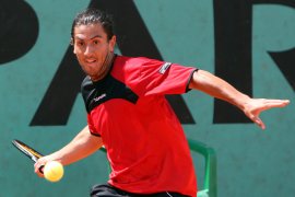 Guillermo Canas ha vinto in carriera sette titoli ATP