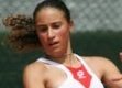 Martina Caregaro classe 1992, n.489 del mondo