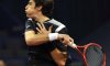 ATP Basilea, Valencia: Stanislas Wawrinka elimina Ivan Ljubicic. Out Monfils. Ok Verdasco e Cilic. Eliminato James Blake