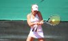 ITF Casale: Il torneo è arrivato ai quarti di finale