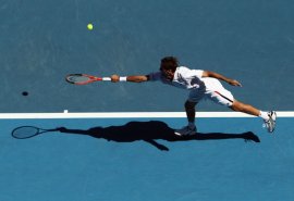 Marin Cilic classe 1988, n.14 del mondo