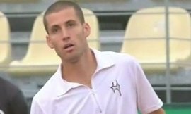 Flavio Cipolla classe 1983, n.122 del mondo
