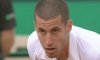 Challenger Genova: Il tabellone Principale. Sette azzzurri al via. Wild card a Bracciali, Fabbiano, Montanes e Dimitrov