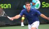Masters 1000 – Roma: Doppio, fuori tutti gli azzurri. Out Bracciali, Bolelli e Cipolla