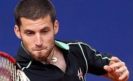 Flavio Cipolla è in 118ma posizione mondiale nella classifica ATP.