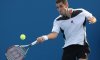 ATP Indianapolis: Flavio Cipolla esce di scena al primo turno