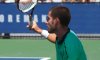 Challenger Roma Rai: Il Main Draw. Sono sette gli azzurri in Tabellone