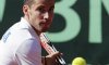 Challenger Alessandria: Brutto ko di Flavio Cipolla