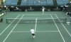 Queste le immagini dell’incontro Cipolla vs Chiudinelli (ATP Johannesburg – 1° Turno)