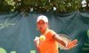 Qualificazioni WTA: A Budapest c’è Valentine Confalonieri. A Bastad Nicole Clerico