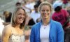 Kim Clijsters e Justine Henin giocheranno nel 2011 in Fed Cup