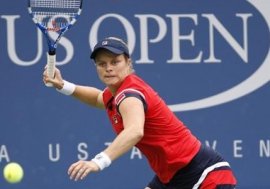 Kim Clijsters è tornata ad altissimi livelli dopo il ritiro del 2007