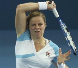Kim Clijsters è tornata ad altissimi livelli dopo il ritiro del 2007