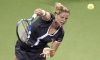 Masters WTA Doha: Kim Clijsters per la terza volta si aggiudica il torneo. 40 esimo successo in carriera per Kim