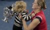 Us Open: Trionfa Kim Clijsters. La belga vince il secondo titolo a Flushing Meadows