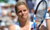 Wimbledon: Kim Clijsters vince il derby. Si fa male la Jankovic