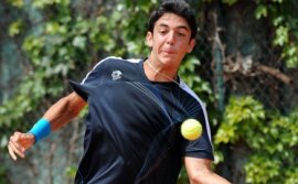 Alessandro Colella classe 1992, n.17 del mondo Junior