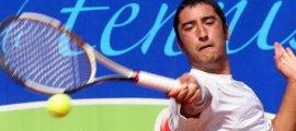 Antonio Comporto classe 1989, n.654 del mondo