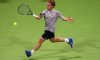 Christophe Rochus dichiara che nel tennis il doping esiste