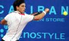 ATP Auckland: Qualificazioni. Marco Crugnola si arrende al turno finale